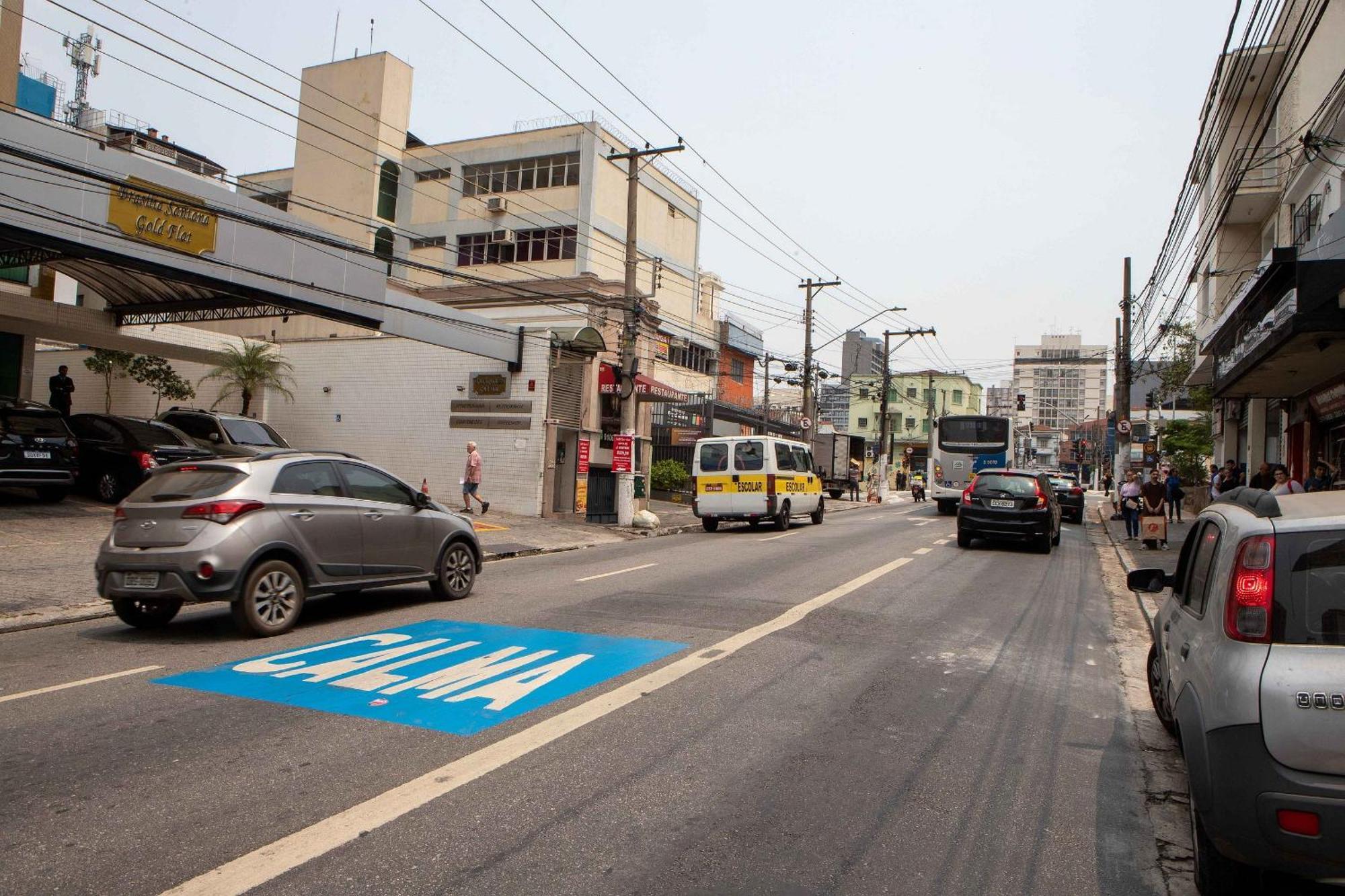 فندق Flat Santana Proximo Ao Metro ساو باولو المظهر الخارجي الصورة